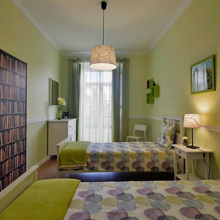 FLH Bairro Alto - Chiado Spacious Flat Lisboa Habitación foto